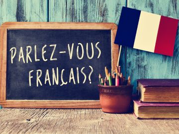 Apprendre le français